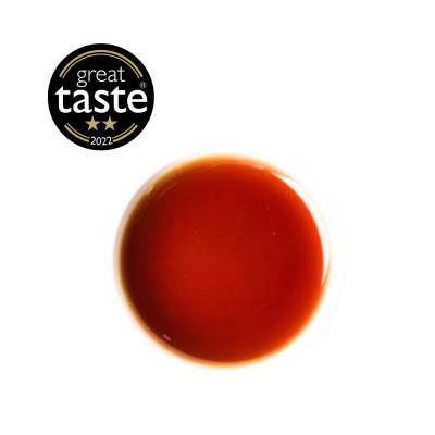 PALMANIA Siro mật thốt nốt 125G | 2 sao Great Taste Awards 2020 | Nguyên Chất, Tự Nhiên & Vì Sức Khỏe | Đặc sản An Giang