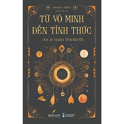 Sách - Từ Vô Minh Tới Tỉnh Thức - 1980 Books