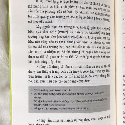 Học Kiểu Mỹ Tại Nhà - (Kèm Sổ Tay Mini Siêu Dễ Thương)