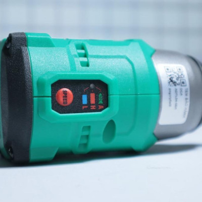 MÁY SIẾT VÍT DÙNG PIN 12V/2AH DCA ADPL02-8Z (KHÔNG KÈM PIN VÀ SẠC) - HÀNG CHÍNH HÃNG