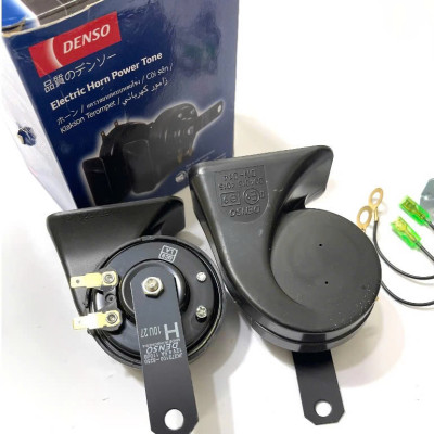 Bộ 2Còi Sên Âm Lớn Lắp Cho ÔTo XeMáj – Cảnh Báo An Toàn, Nhỏ Gọn Mà Mạnh Mẽ, móc khóa