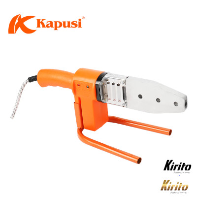 [Chính hãng] Máy Hàn Ống Nhiệt Ống Nhựa PPR PE PPC Hãng Kapusi Japan Phi 20 - 25 -32mm