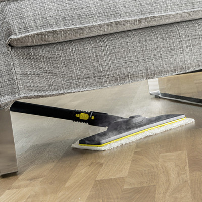 Máy Làm Sạch Bằng Hơi Nước Karcher SC3 Easyfix