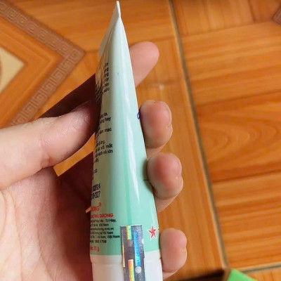 Kem tẩy lông nách, tay, chân, Đùi, Đường Bikini 20g Tẩy lông nhẹ nhàng, không gây đau và làm chậm thời gian lông mọc trở lại