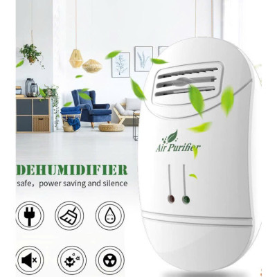 Máy Tạo Ion Lọjc Không Khí - Khử Mùi Hôi, Kháng Khuẩn Hiệu Quả Cho Phòng Ngủ, Nhà Bếjp, Gia Đình, ĐÈN TRANG TRÍ , ĐỒNG HỒ TREO TƯỜNG