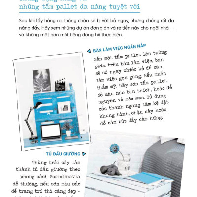 Lagom: Phong Cách Cân Bằng Cuộc Sống Của Thụy Điển