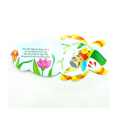 Những Người Bạn Tốt - Cô Ong Chu Đáo (TV)