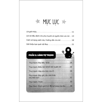 Con Luôn Là Ngôi Sao Tỏa Sáng (Xây Dựng Lòng Tự Tin Cho Trẻ 7 - 11 Tuổi)