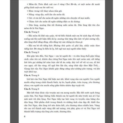 Hướng Dẫn Học Và Làm Bài Tiếng Việt 5 - Tập 2 (Bám Sát SGK Kết Nối Tri Thức Với Cuộc Sống) (HA-MK)