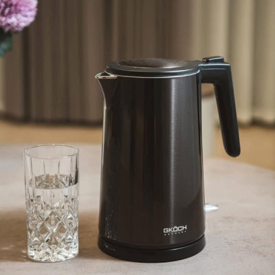 ẤM SIÊU TỐC GKÖCH GERMANY Hàng chính hãng