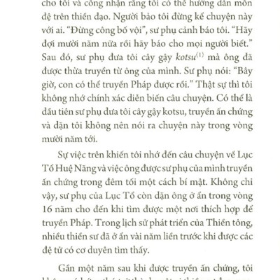 Cúi Lạy Trước Hỏi Sau