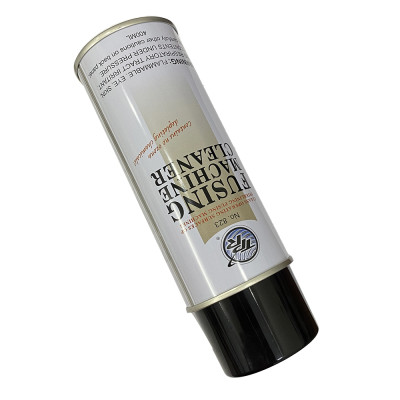 Bình xịt tấy băng chuyền máy ép cổ áo SRAYWAY TPR823