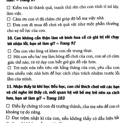 Mẹ Các Nước Dạy Con Trưởng Thành - Mẹ Mỹ Dạy Con Tự Tin (Tái Bản 2022)