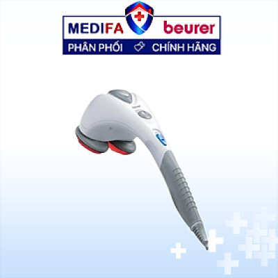 MÁY MASSAGE CẦM TAY HỒNG NGOẠI BEURER MG80