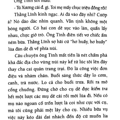 Đêm Nguyệt Bạch