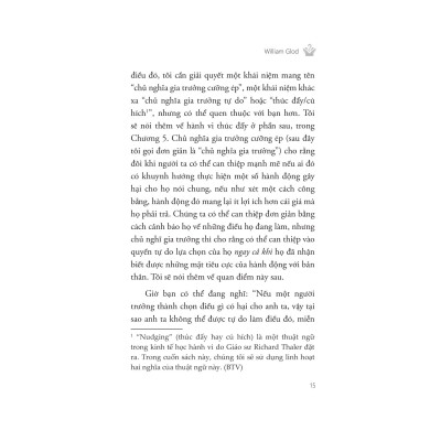 Lý Thuyết Trò Chơi Của Người Ra Quyết Định