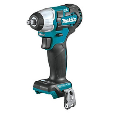  [Hàng chính hãng] - Máy siết bu lông dùng pin(12.7mm/BL)(12v Max) Makita TW161DZ (chưa kèm pin sạc) 