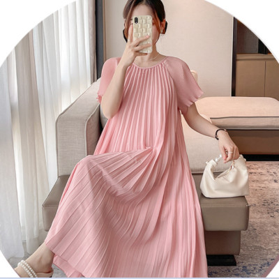 ĐẦM BẦU VÁY BẦU CÔNG SỞ DÂP LY CÓ 3 MÀU