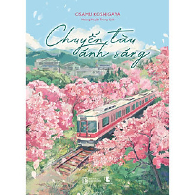 Chuyến Tàu Ánh Sáng - Bản Quyền