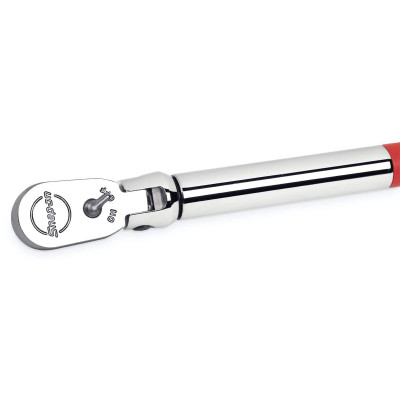 Cần Siết lực điện tử Snap-On ATECH2FM100 đầu 3/8
