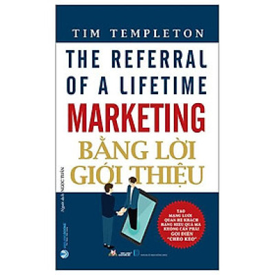 Marketing Bằng Lời Giới Thiệu