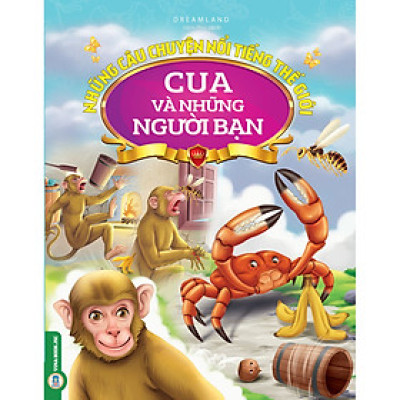 Cua Và Những Người Bạn