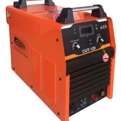 MÁY CẮT PLASMA EDON CUT-120- HÀNG CHÍNH HÃNG