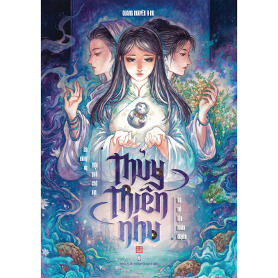 Sách - Thủy Thiên Nhu