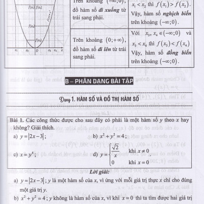 Sách tham khảo toán 10 - Quyển 2 (Dùng chung cho các bộ SGK)