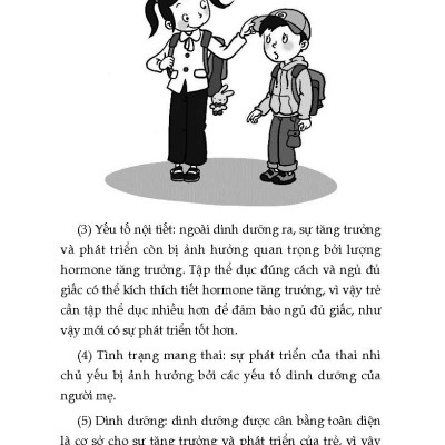 Kiến Thức Cơ Bản Nuôi Dạy Con (Tái bản 2025)