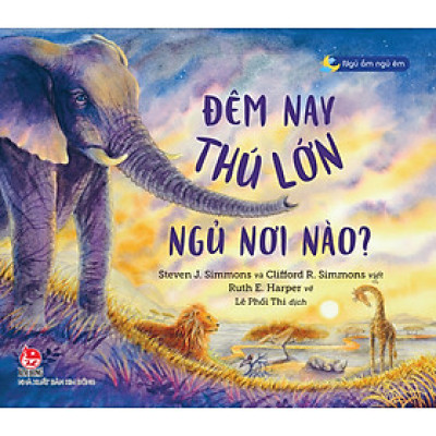 Ngủ Ấm Ngủ Êm