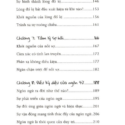 Tâm Lý Học Hành Vi (Tái Bản 2021)