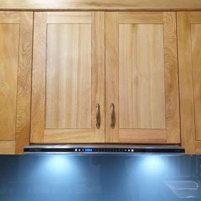 Máy hút mùi Eurosun EH-90AF75 - Hàng Chính Hãng