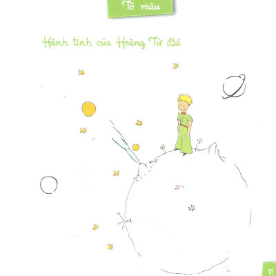 Vẽ Cho Em Một Con Cừu - Chơi Mà Học