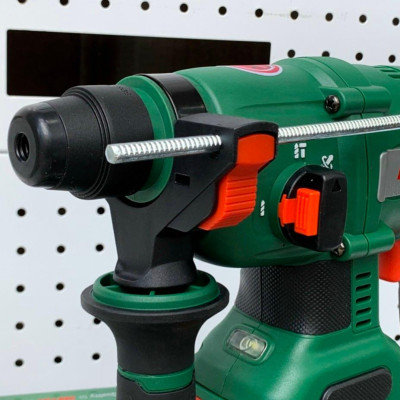 MÁY KHOAN BÊ TÔNG DÙNG PIN 21V DEKTON M21-RH2603 - HÀNG CHÍNH HÃNG