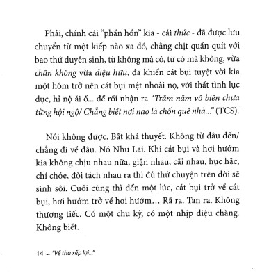 Về Thu Xếp Lại (2022)