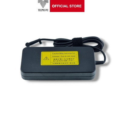 Sạc Tương Thích Cho Laptop Asus Pro Advanced B551L B551LA B551LG-CN009G B551LG-XB51 120w- Hàng Nhập Khẩu New Seal TEEMO PC X7