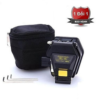 Dao cắt chính xác sợi quang SKL-6C