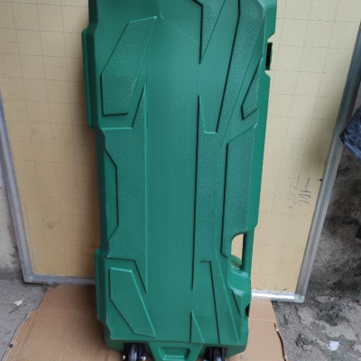 Máy đục bê tông 30mm 1850W HTCOM HT8895 ( Siêu khỏe, bền, rotor 100% dây đồng)- Hàng chính hãng