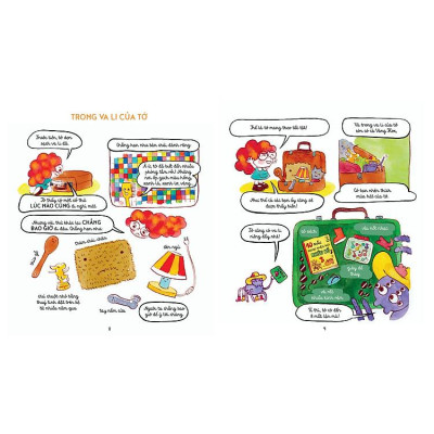 Nàng Tiên Hạt Bụi: