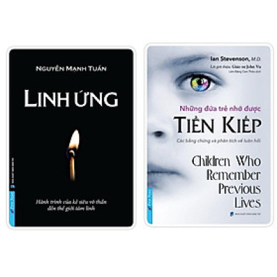 Linh Ứng + Những Đứa Trẻ Nhớ Được Tiền Kiếp  - Bản Quyền