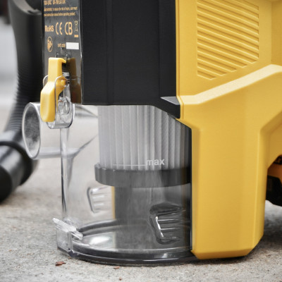 Máy bơm hơi đa năng dùng pin kèm tính năng thổi và hút bụi hiệu STANLEY Model SXVI02001-3 trong 1- HÀNG CHÍNH HÃNG