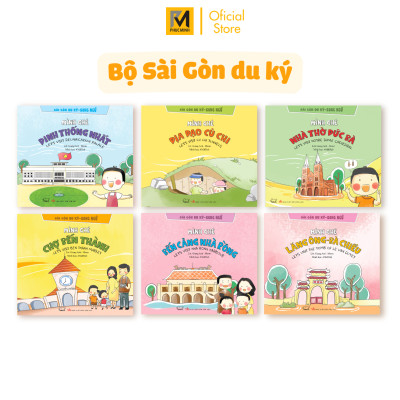 Mình Ghé Lăng Ông – Bà Chiểu