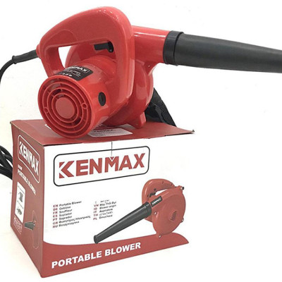 Máy thổi bụi 450W  KENMAX KMPB006 - HÀNG CHÍNH HÃNG