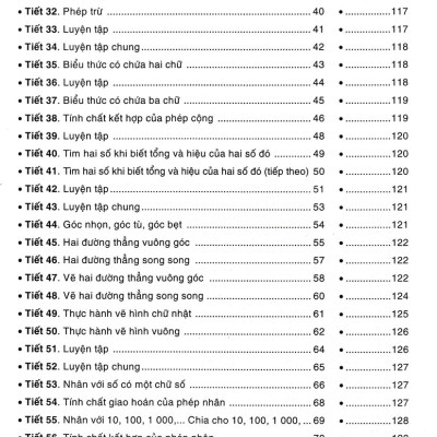 	Bài Tập Hay Và Khó Toán 4 - Tập 1 (Dùng Chung Cho Các Bộ SGK Hiện Hành) _HA