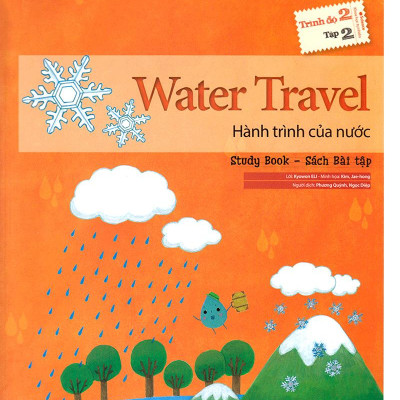 All Story - Water Travel - Hành Trình Của Nước - Trình Độ 2 (Tập 2)