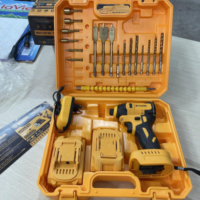 THÂN MÁY CHUYÊN VÍT 150NM  BODY HK-EC150BL HUKAN - HÀNG CHÍNH HÃNG