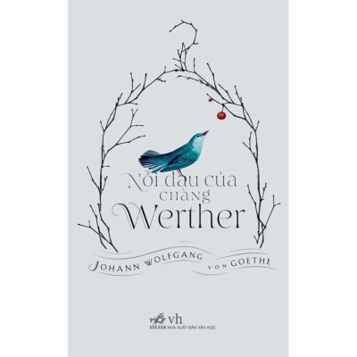 Nỗi Đau Của Chàng Werther 