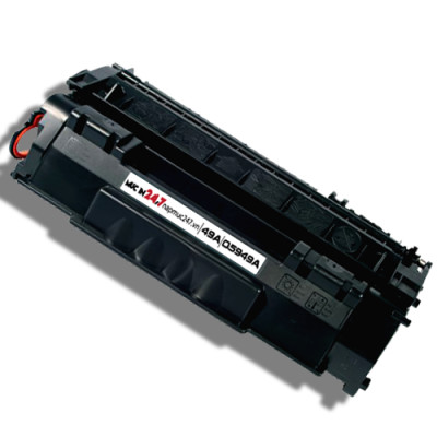 Hộp Mực In 49A HM247 Dùng Cho Máy In HP 1160, 1320,  Máy In CANON 3300, 3360 - Hàng Nhập Khẩu