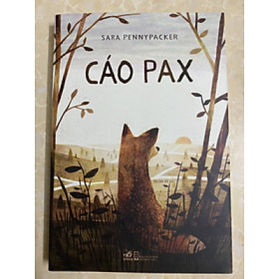 Cáo Pax